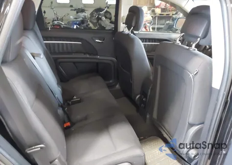 2010 Dodge Journey Sxt from USA, damaged, VIN 3D4PH5FV0AT257772